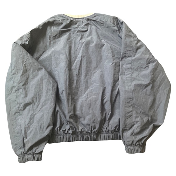 Vintage Nike Pull Over Windbreaker - Picture 5 of 5